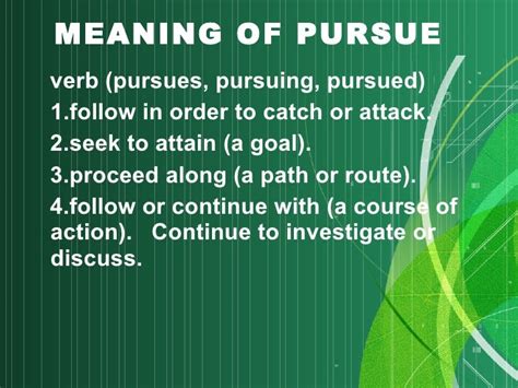 pursezo meaning